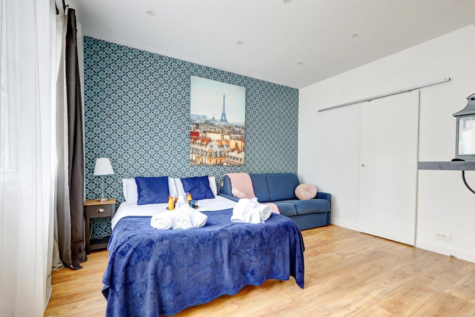 Appartement Bluestay 20 - Superb In *